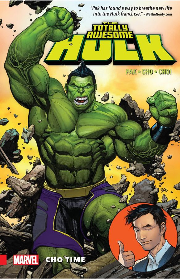 Comics